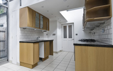 Patrington kitchen extension leads